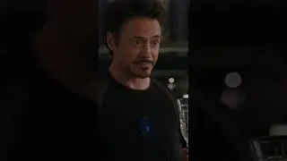 Why tony stark use arc reactor