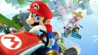 Super Mario. Hey guys I found a great game beyond 🤩👍