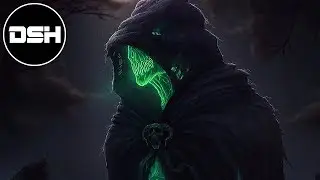 Zardonic - Restless Slumber (Alienpark Remix)