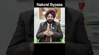 चीनी खाने से ब्लड शुगर बढ़ती है ? - Dr. S S Sibia