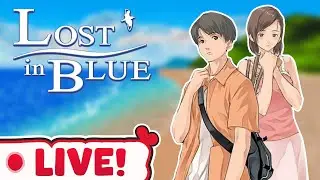 Revisiting Lost in Blue in 2024!