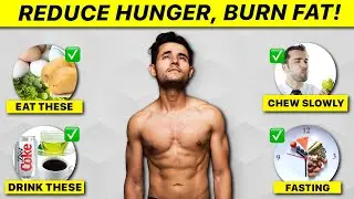 11 Amazing Diet Hacks to Burn Fat