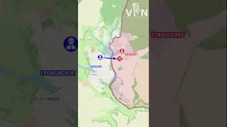 ХРОНИКА СВО за 28 сентября  2023  #украина #сво #новости #новостиукраины