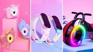 🥰 New Gadgets & Versatile Utensils For Home # 267🏠 Appliances, Make Up, Smart Inventions スマートアプライアン