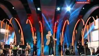 Intars Busulis - Я был влюбчив, я был вьюбчив (Новая Волна 2011)