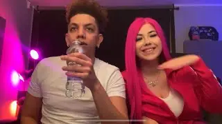 REACTION con Anna - Balaklub