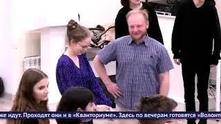 Новости Обнинска 27.04.2023.
