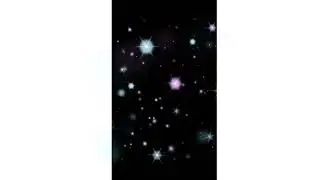 Template video black screen || new template effect || kinemaster Star effect || 