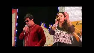 Pee Bin Sunaree Patzad Jaisa Jeevan Mera*HUMDARD*Vibhavari*Rakesh Dave*Anil Biswas*Prem Dhawan
