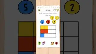 Brain Test All Star - Level 99
