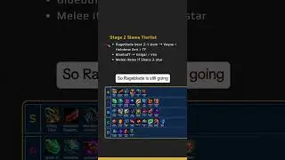 TFT Masterclass | 5 Best Comps to Climb and Item/Unit Tierlist | 14.2 Guide