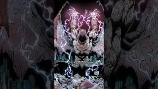 Why Does The Dark Multiverse Exist In DC?