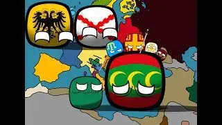 Альтернативное будущее Европы с 1600 года 5 серия