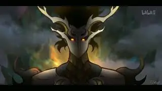 Fog Hill of Five Elements - Jesper KYD