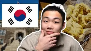 What I Learned from Living in Korea for 7 Years