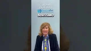 IL NUOVO SORRISO DI GIOVANNA 😃 #dentista #recensione #felice