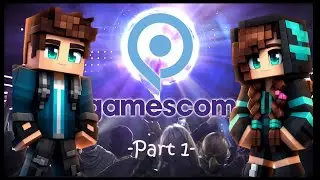 Heute auf der #gamescom | Part 1