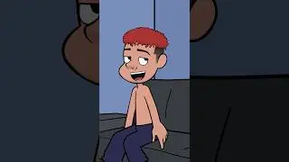 QUANDO A CONVERSA PERDE O SENTIDO - LOUIX ANIMADO