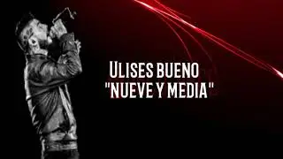 Ulises bueno 