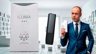 IQOS ILUMA ONE