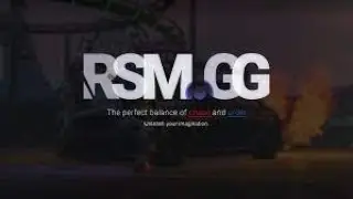 Car Meets & Drifting GTA RSM Server