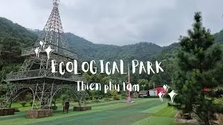 Picnic day...... /ecological Park /vietnam/thien phu lam/2022