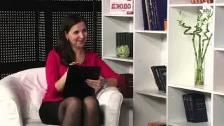 Программа Наш Город. Гость - Павел Цепенюк