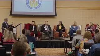 Manchester and Van Buren County Announced as Pilot Communities by the Iowa Rural Vitality Coalition