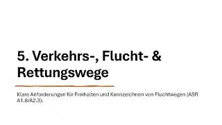 Update zur DGUV Information 208-061 – Das müssen Regalprüfer jetzt wissen! (inkl. Kurs-Tipp)