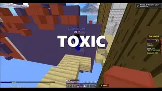 Juking a TOXIC player