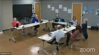 Board of Trustees Meeting