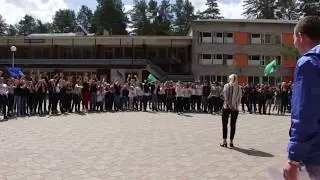 Оздоровительный лагерь 