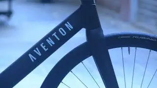 📦 FIXIE Aventon Cordoba - UNBOXING FIXIE 📦