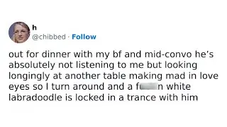 Funniest Posts People Found On Tumblr