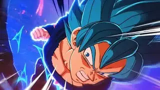 [FREE] DRAGON BALL: Sparking! ZERO Sample Type Beat 
