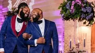 Big Zulu got Married👀👀👀