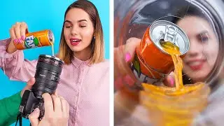 16 Fotoğraf Taktiği ve Yaratıcı Fikirler