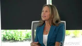 Linda Stevenson | Fisher-Titus Health | Top Tech Players Columbus | ComSpark | Technology