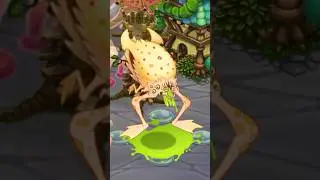 Hatching Oogiddy on Ethereal Workshop