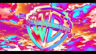 WARNER BROS PICTURES INTRO IN POWER ROBOT