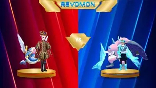Sparkle Cup 11 Highlight Match!
