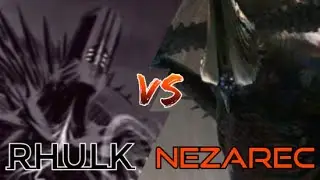 Rhulk vs Nezarec: Who Wins?