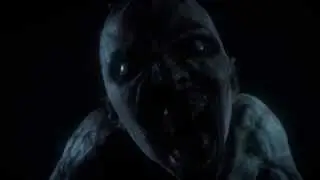 UNTIL DAWN secret ending FINAL(дожить до рассвета секретная концовка)