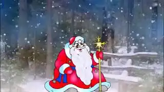 Новогодний танцевальный марафон