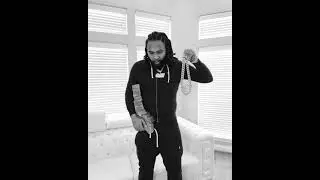 (Free) Money Man Type Beat 2021 "No Kap"