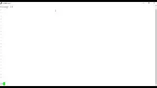 Disable Ctrl+C in ShellScripting