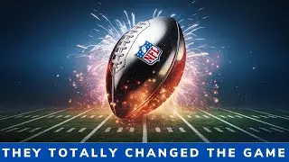 Top 10 Greatest NFL Players of All Time