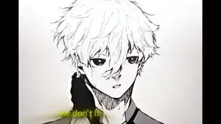 Nagi Seishiro - Striptease | edit