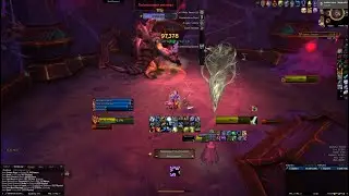 SOLO Zekvir's Lair ? Difficulty - Elemental Shaman