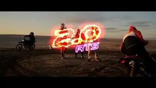 RTS - 2.0 Prod Xaiko (Video Oficial)